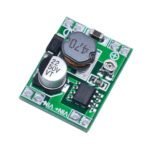 Module Abaisseur de Tension🔋XL1509 – 2A (40V → 1.2V~24V) – Image 3