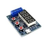 Testeur de Capacité de Batterie 🔋📊 ZB2L3 – Image 3
