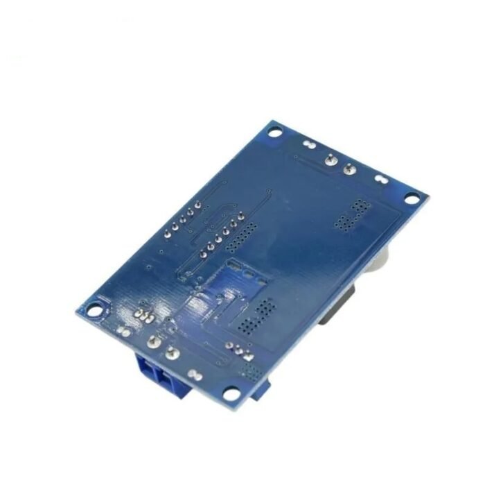 Convertisseur Élévateur⚡🔋 DC-DC LTC1871 – 3V35V ➝ 3,5V35V | 10A avec Voltmètre – Image 4