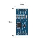 Module DAC TLC5615🎚️ – 10 bits – Image 4