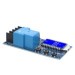 Chargeurs / Contrôleurs de Batterie🔋XY-L10A & XY-L30A – Image 5