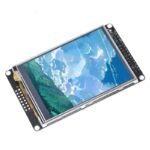 Écran LCD 🖥️ TFT 3.2 pouces – Compatible STM32F407VET6 – Image 4