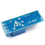 Relais Temporisateur 🔌 5V-30V NE555 Micro-USB (Minuterie) – Image 4