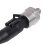 Capteur de Pression Hydraulique⛽  5V G1/4 – 0 à 1.2 MPa (Eau / Huile / Gaz non corrosif) – Image 4
