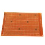 Plaque Perforée🟤Simple Face – Image 5