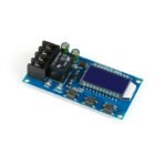 Chargeurs / Contrôleurs de Batterie🔋XY-L10A & XY-L30A – Image 8