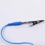 Bracelet antistatique ⚡ (ESD) – Auto-décharge de l’électricité statique – Image 4