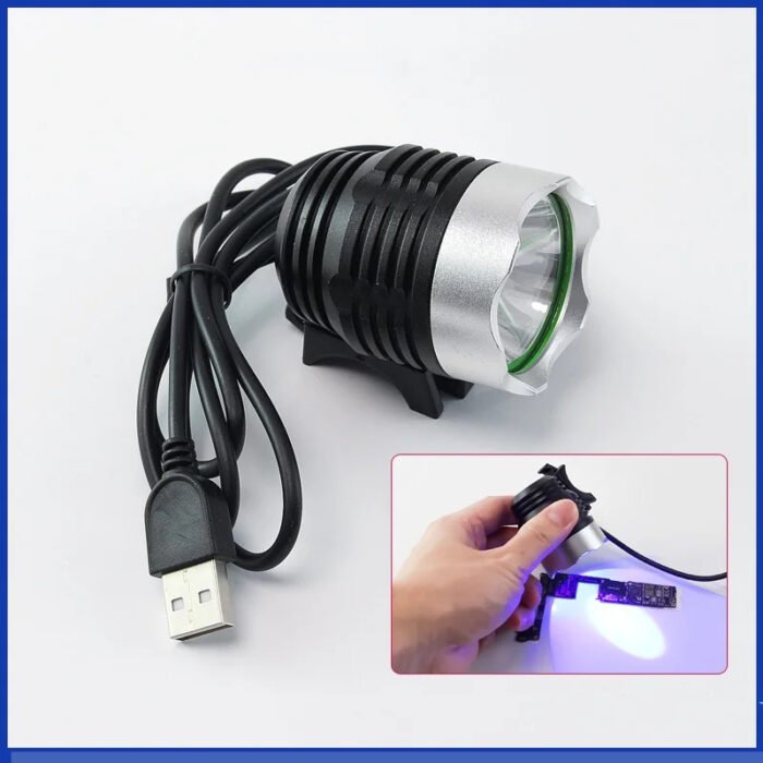 Lampe UV USB – Image 1
