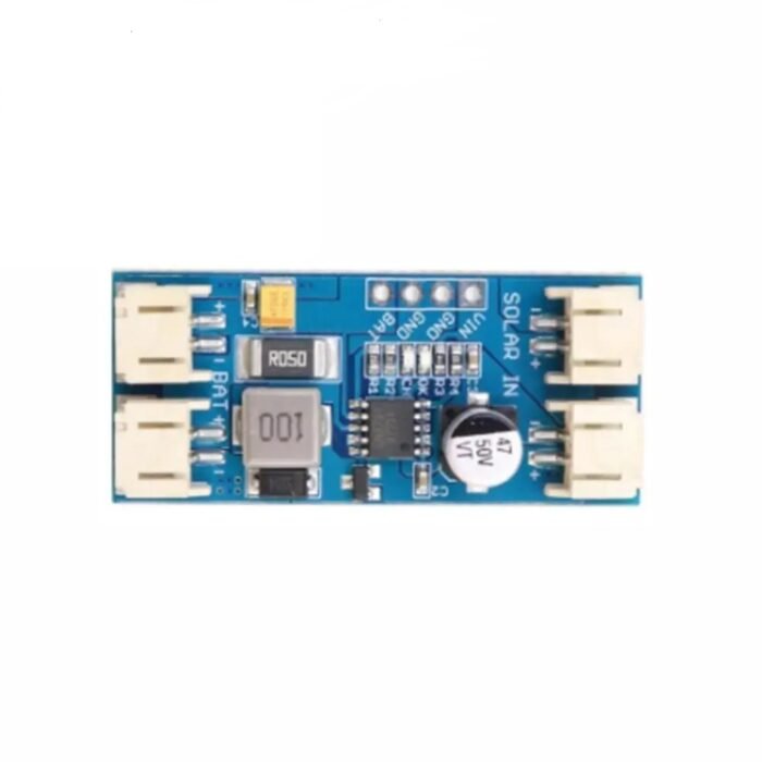 Module de charge de batterie🔋au lithium solaire CN3791 MPPT (6V / 9V / 12V) – Image 4