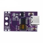 Détecteur de Charge ⚡ Rapide Type-C → DC (QC, AFC, PD2.0, PD3.0) – Image 4