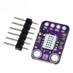 Capteur de gaz🌫️MiCS-5524 (Alcool, CO, COV) – Image 3