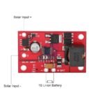 Contrôleur de Charge ☀️ Solaire 1S MPPT CN3791 – 3A – Image 2