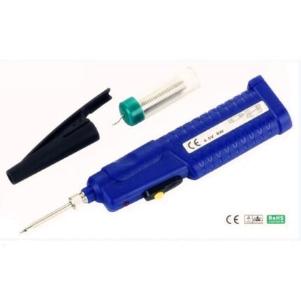 Fer Stylo à 🔥 Souder Manuel TIPA ZD-20E