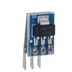 🔋⚡ RÉGULATEUR DE TENSION DC-DC AMS1117 ⚡🔋 – Image 3