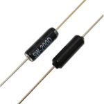 Capteur d’Inclinaison SW-200D – Interrupteur à Double Billes