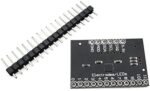 Capteur tactile capacitif MPR121 12 entrées I2C – Image 5