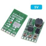 Régulateur de Tension DD2712SA – Abaisseur DC-DC 4.5V–27V vers 3.3V / 5V / 12V – Image 4