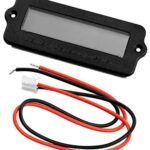 indicateur de capacité de batterie 12v LY6W