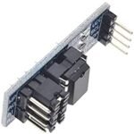 module de PROGRAMMATEUR mémoire eeprom l'interface i2c at24c256 – Image 5