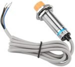Capteur de Proximité Inductif LJ18A3-8-Z/BX – 8 mm (NO) – Image 3