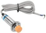 Capteur de Proximité Inductif LJ18A3-8-Z/BX – 8 mm (NO) – Image 4