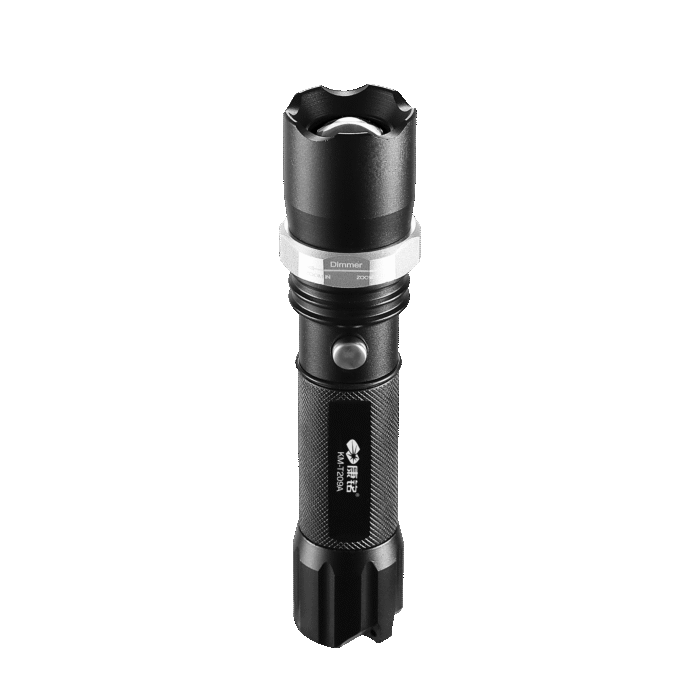 Lampe LED Torche KM-L209A – Image 3
