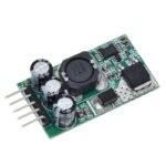 Module d’Alimentation⚡  Élévateur (Boost) DC-DC – 2.7V~15V ➝ 12V 2A – Image 2