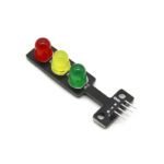 Module de Feux de Signalisation à LED🚦  – Arduino & Projets DIY – Image 4