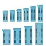 Support Socket🔹Vert Universel de Programmation – Image 5