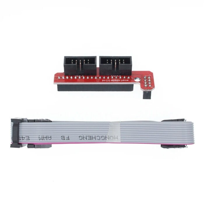 Écran LCD 12864 avec Module de Commande🖥️ – Compatible RAMPS 1.4 / CNC / Imprimante 3D – Image 5