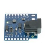 Alimentation⚡CC V1.1.0 pour Wemos D1 mini (ESP8266) – Image 5