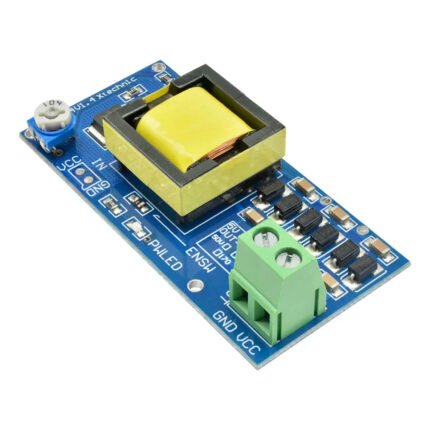 Module Convertisseur DC-DC Boost⚡🔋  (5V–12V → 300V–1000V)
