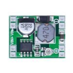 Module Abaisseur de Tension🔋XL1509 – 2A (40V → 1.2V~24V) – Image 4