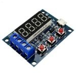 Testeur de Capacité de Batterie 🔋📊 ZB2L3 – Image 4