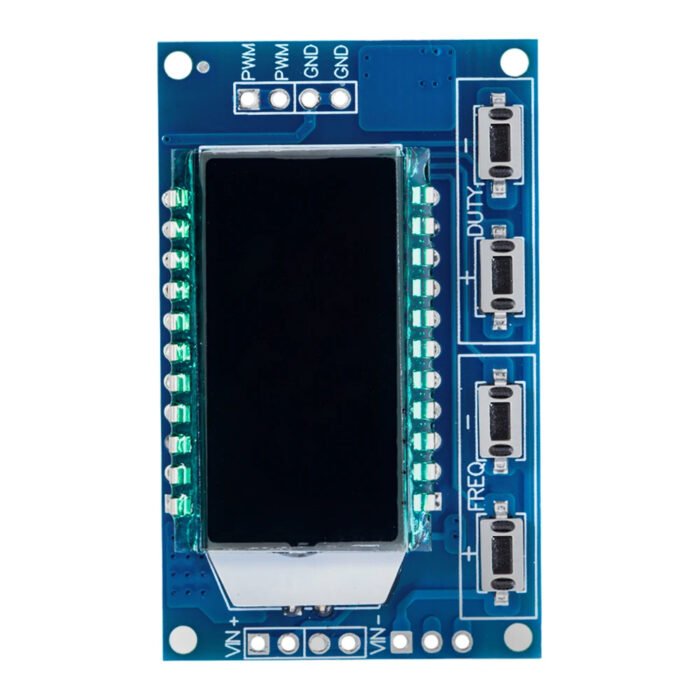 Générateur de Signal⚡PWM XY-LPWM – 1Hz à 150 kHz – Image 4
