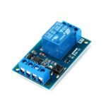 Module Relais Bistable⚡ 5V / 12V / 24V – à Bouton Unique – Image 5