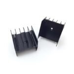 Radiateur❄️en Aluminium 25×24×16 mm – Image 5