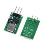 Régulateur de tension 🔌  DC 5.5V–32V ➝ 5V / 1A LM7805 (module Buck DC-DC) – Image 5