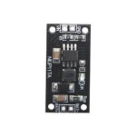 Module de chargeur 🔋 NIUP11TA ⚡ Pour batteries NiCd / NiMH – 1 à 8 cellules – Image 5