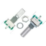 Encodeur 🎛️Rotatif EC11 10KΩ – Image 5