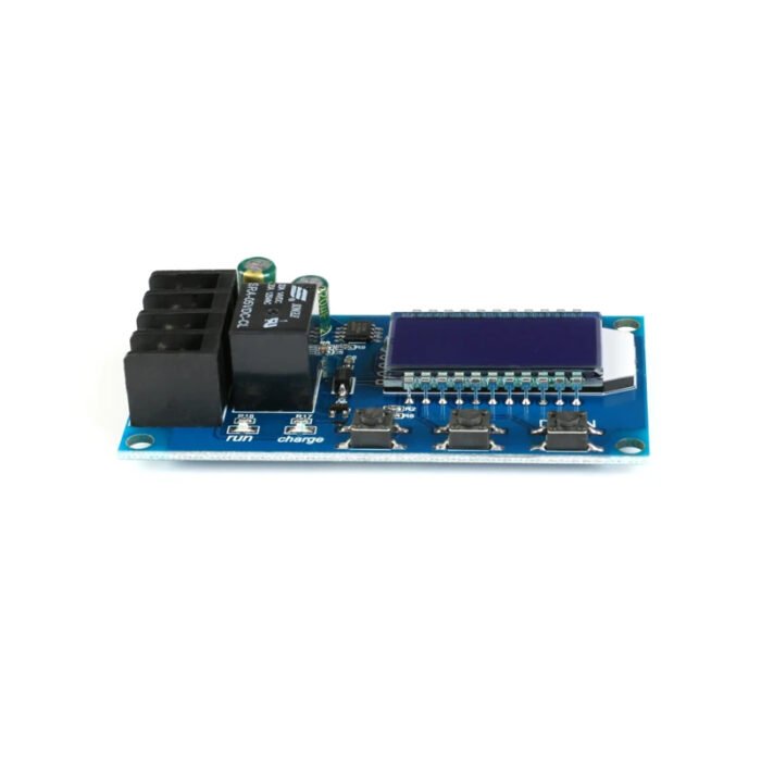 Chargeurs / Contrôleurs de Batterie🔋XY-L10A & XY-L30A – Image 9