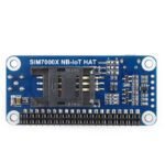 Carte GSM 📡 / NB-IoT SIM7020C pour Raspberry Pi – Image 3