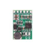 Module de charge de batterie🔋au lithium solaire 5V/12V (avec élévateur) – Image 2