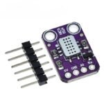 Capteur de gaz🌫️MiCS-5524 (Alcool, CO, COV) – Image 4