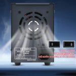 Alimentation de 🔋 Laboratoire YAXUN YX-3005D – 30V 5A – Image 4