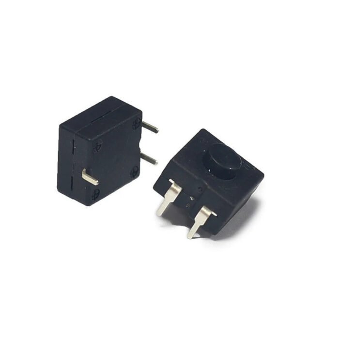Button 🔘 Switch 8008-112A – 8×8mm DIP – Image 5