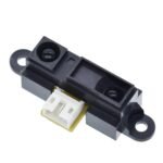 Capteur de distance infrarouge GP2Y0A 📏🔦 – 4 à 30 cm – Image 4