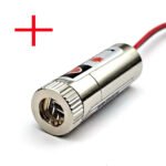 Module Laser Rouge 🔴5mW – Point / Ligne / Croix – Image 5