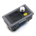 Alimentation Réglable  convertisseurs DC-DC⚡🔋 XYS3580, WZ3605E, ZK-4KX et ZK-5KX Buck-Boost élévateur abaisseur – Image 12