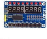 Afficheur 8 digits avec driver TM1638 – Image 3